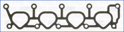 WILMINK GROUP wg1161518 -  Прокладка, впускной коллектор